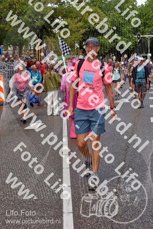 Evenement foto: Nijmeegse Vierdaagse 772