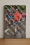 Evenement foto: Nijmeegse Vierdaagse 772