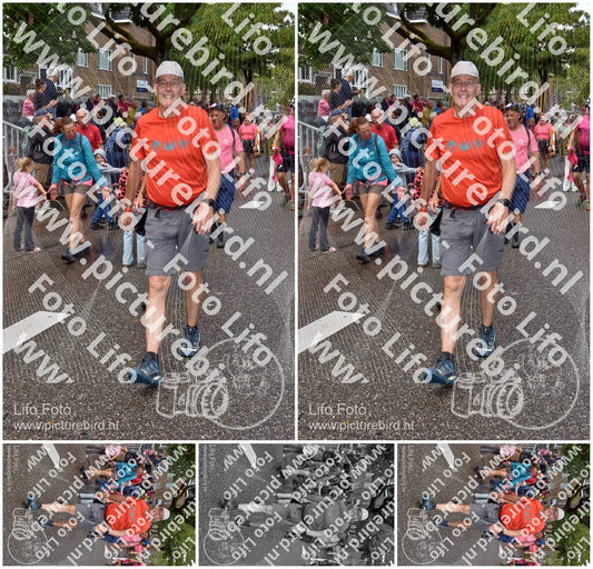 Evenement foto: Nijmeegse Vierdaagse 772