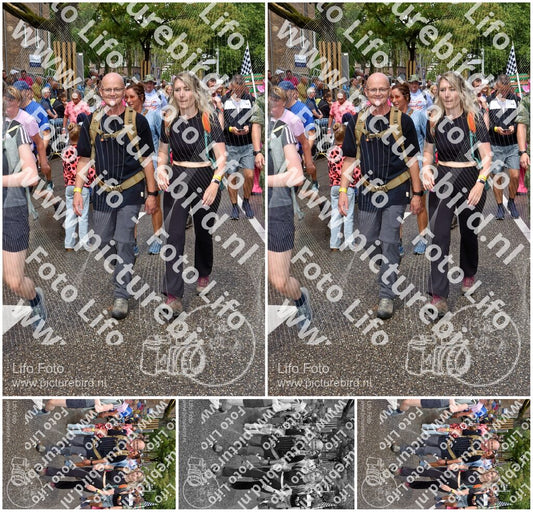 Evenement foto: Nijmeegse Vierdaagse 772