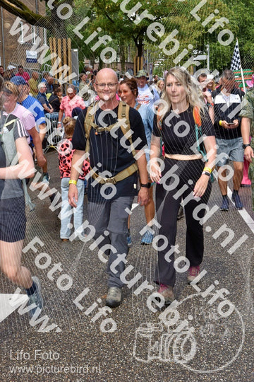 Evenement foto: Nijmeegse Vierdaagse 772