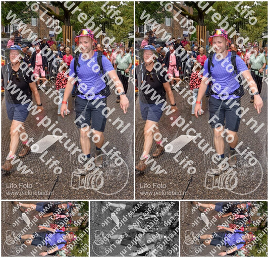 Evenement foto: Nijmeegse Vierdaagse 772