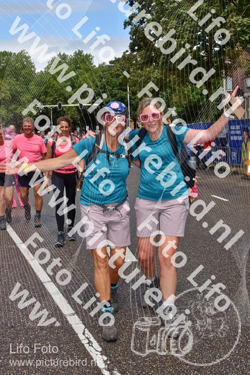 Evenement foto: Nijmeegse Vierdaagse 772
