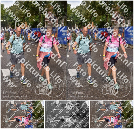 Evenement foto: Nijmeegse Vierdaagse 772