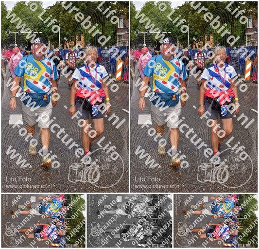 Evenement foto: Nijmeegse Vierdaagse 772