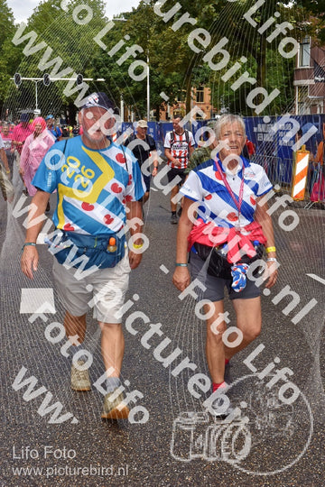 Evenement foto: Nijmeegse Vierdaagse 772