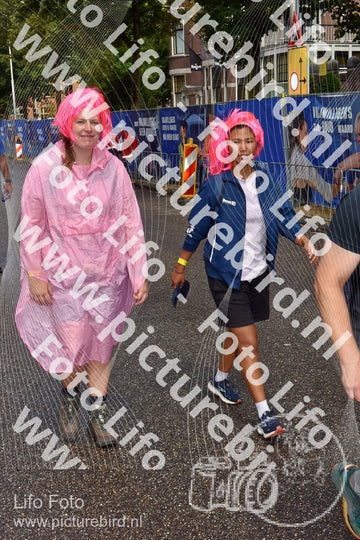 Evenement foto: Nijmeegse Vierdaagse 772
