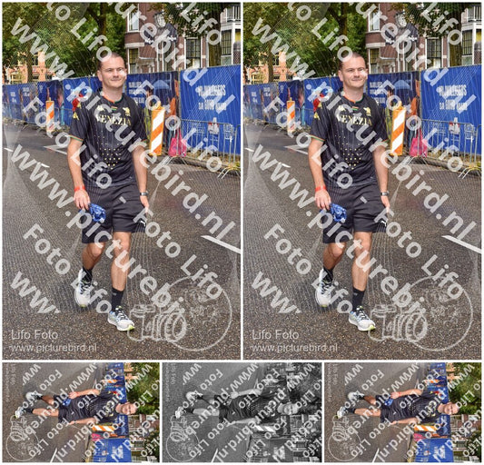 Evenement foto: Nijmeegse Vierdaagse 772