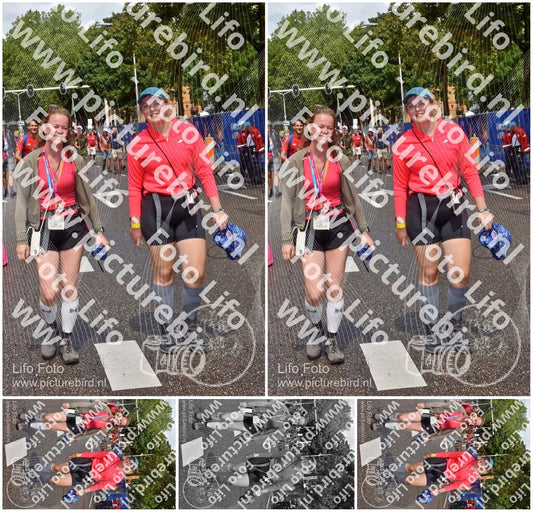 Evenement foto: Nijmeegse Vierdaagse 772