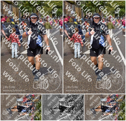 Evenement foto: Nijmeegse Vierdaagse 772