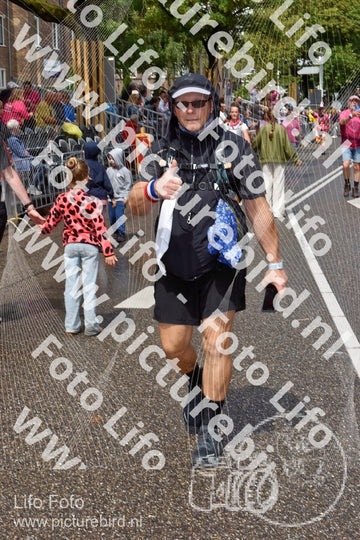 Evenement foto: Nijmeegse Vierdaagse 772