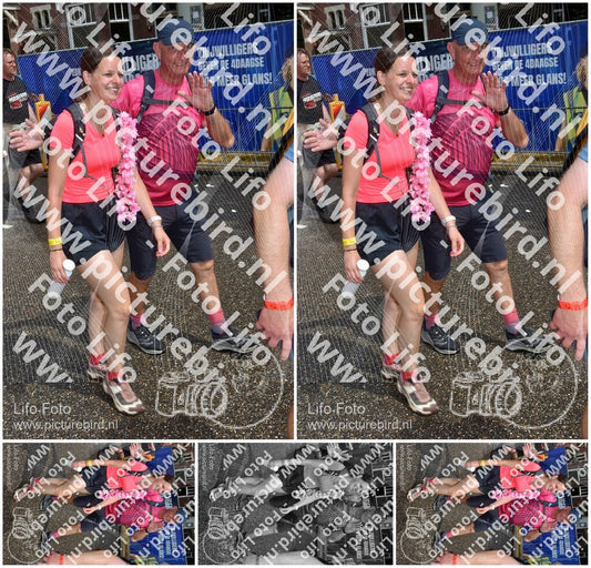 Evenement foto: Nijmeegse Vierdaagse 772