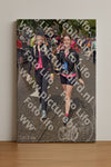 Evenement foto: Nijmeegse Vierdaagse 772