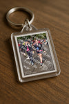Evenement foto: Nijmeegse Vierdaagse 772