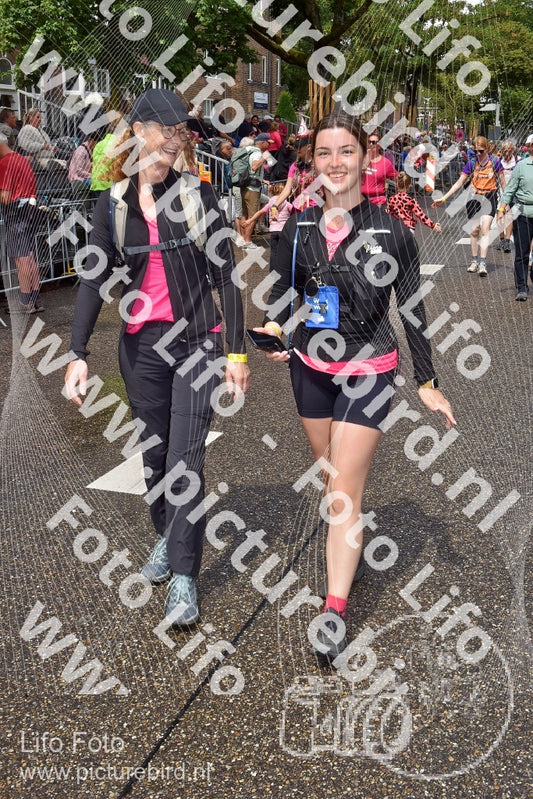 Evenement foto: Nijmeegse Vierdaagse 772