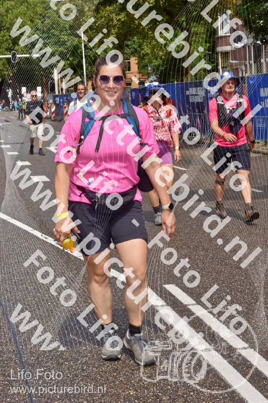 Evenement foto: Nijmeegse Vierdaagse 772