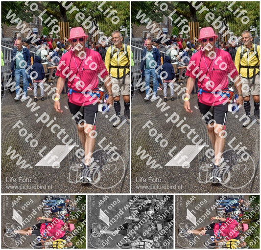 Evenement foto: Nijmeegse Vierdaagse 772