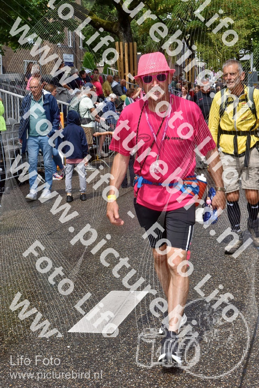 Evenement foto: Nijmeegse Vierdaagse 772