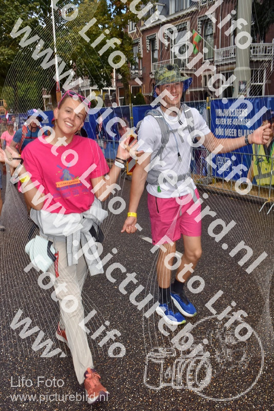 Evenement foto: Nijmeegse Vierdaagse 772