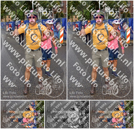 Evenement foto: Nijmeegse Vierdaagse 772