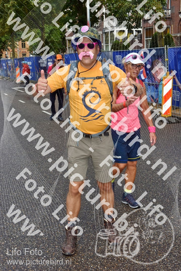 Evenement foto: Nijmeegse Vierdaagse 772