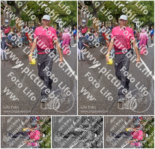 Evenement foto: Nijmeegse Vierdaagse 772