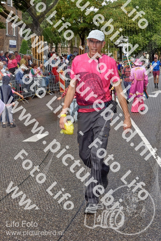 Evenement foto: Nijmeegse Vierdaagse 772