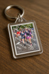 Evenement foto: Nijmeegse Vierdaagse 772