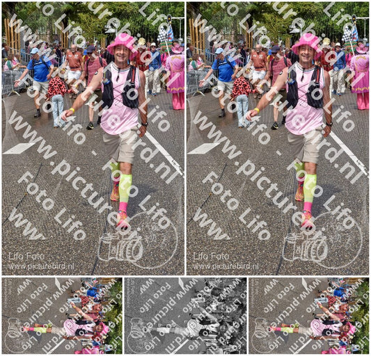 Evenement foto: Nijmeegse Vierdaagse 772