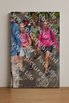Evenement foto: Nijmeegse Vierdaagse 772
