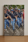 Evenement foto: Nijmeegse Vierdaagse 772