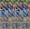 Evenement foto: Nijmeegse Vierdaagse 772