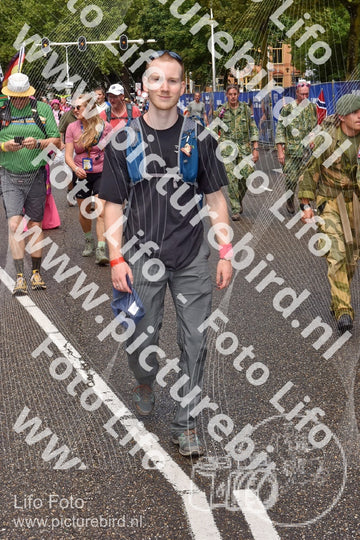 Evenement foto: Nijmeegse Vierdaagse 772