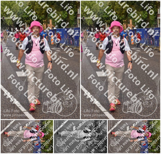 Evenement foto: Nijmeegse Vierdaagse 772
