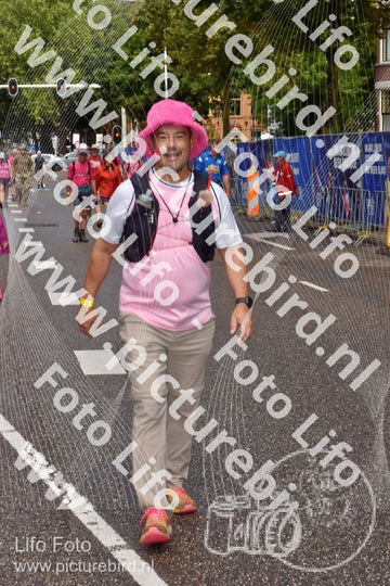Evenement foto: Nijmeegse Vierdaagse 772