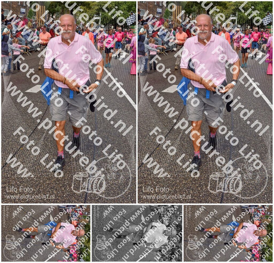 Evenement foto: Nijmeegse Vierdaagse 772