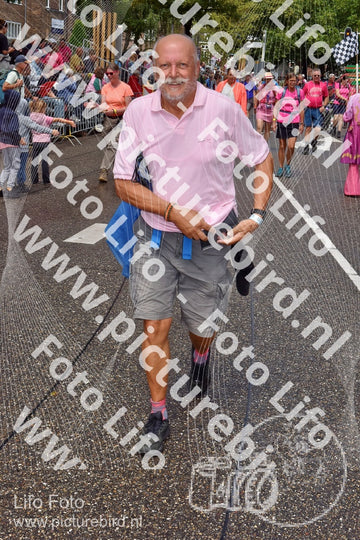 Evenement foto: Nijmeegse Vierdaagse 772