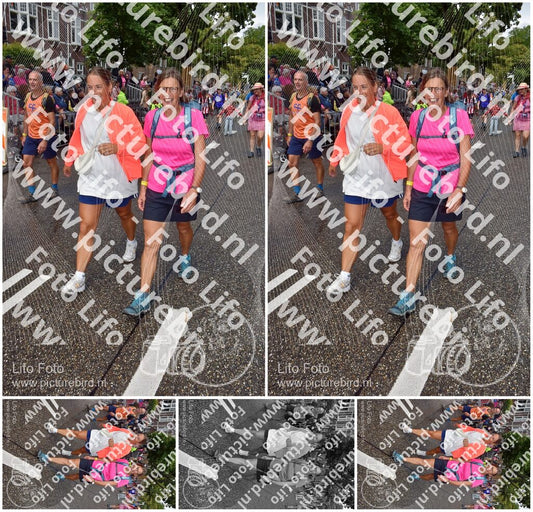 Evenement foto: Nijmeegse Vierdaagse 772
