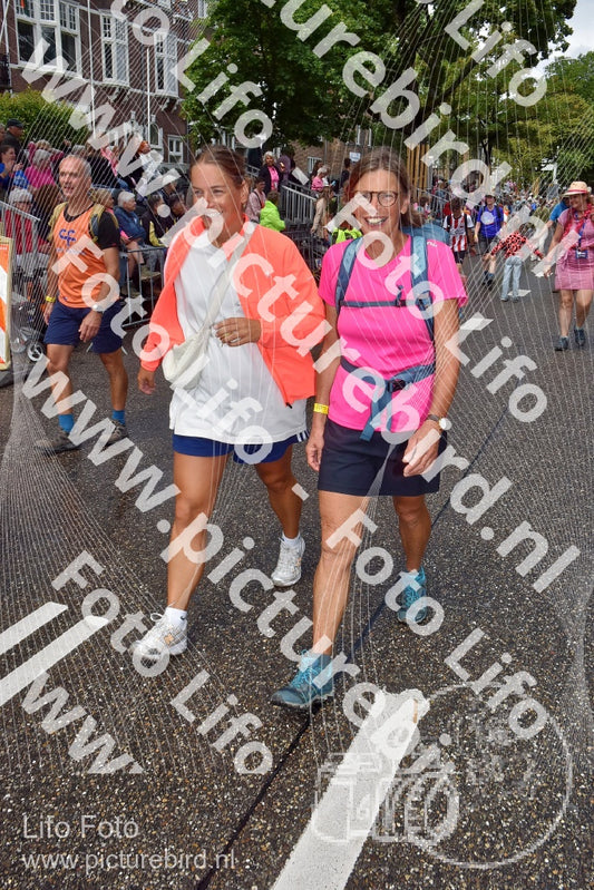 Evenement foto: Nijmeegse Vierdaagse 772