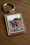 Evenement foto: Nijmeegse Vierdaagse 761