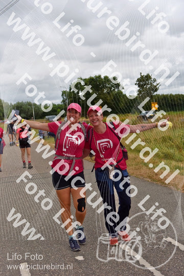 Evenement foto: Nijmeegse Vierdaagse 761