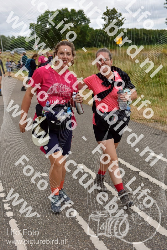 Evenement foto: Nijmeegse Vierdaagse 761