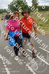 Evenement foto: Nijmeegse Vierdaagse 761