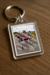 Evenement foto: Nijmeegse Vierdaagse 761