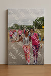 Evenement foto: Nijmeegse Vierdaagse 761