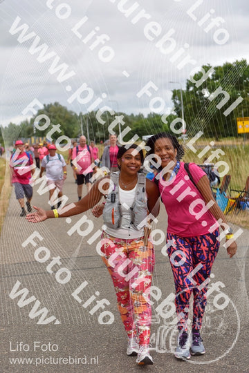 Evenement foto: Nijmeegse Vierdaagse 761