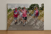 Evenement foto: Nijmeegse Vierdaagse 761