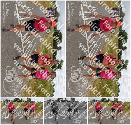 Evenement foto: Nijmeegse Vierdaagse 761