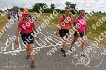 Evenement foto: Nijmeegse Vierdaagse 761