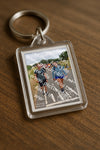 Evenement foto: Nijmeegse Vierdaagse 761